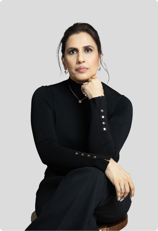 Dr. Purnima Mhatre Aesthetician