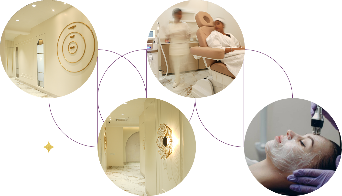 Transformations led by technology