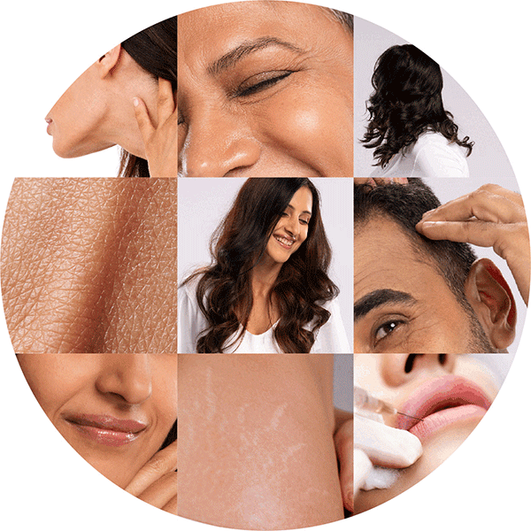 Defeat aging with science